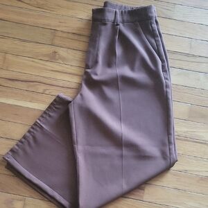 Cider Wide Leg Pants